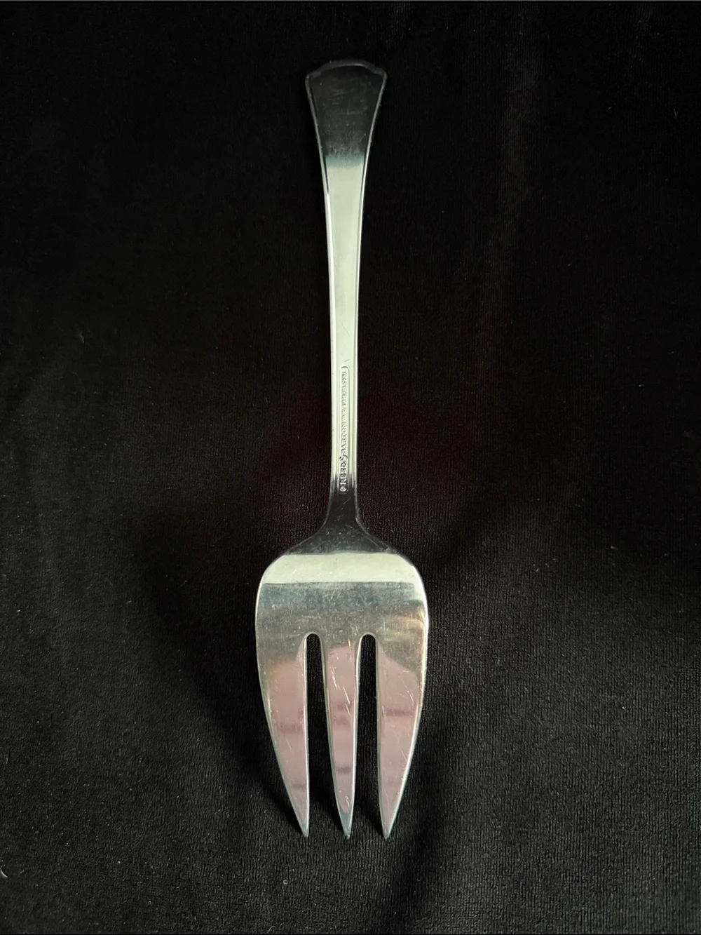 Reed & Barton classic stainless